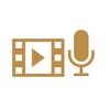 audio video icon